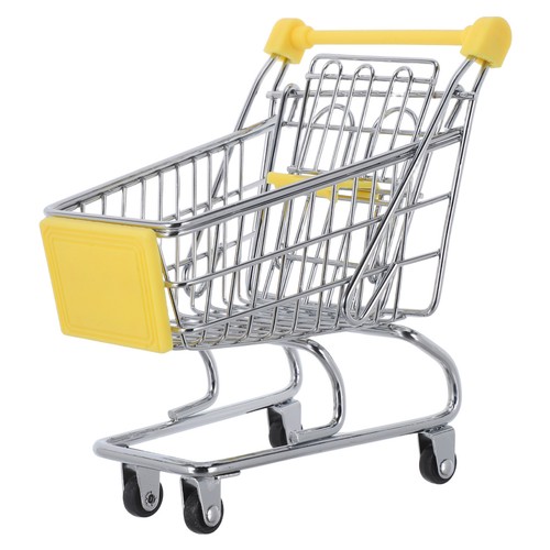 Toddler shopping trolley - toddler,