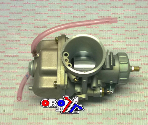 Carburetor assembly yamaha - carburetor,