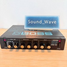 BOSS RDD-20 Digital Delay