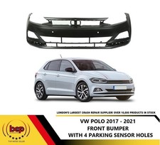 VW POLO 2017 - 2021 FRONT