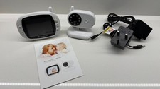 Wireless Digital Video Baby