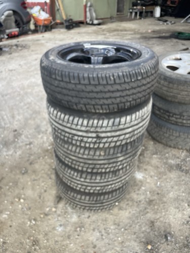 Mercedes clk w208 slk r171 - mercedes,