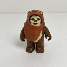 Vintage Star Wars Wicket W