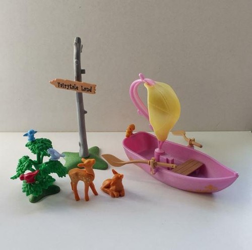 Playmobil deer gondola - deer,