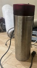 Quooker PRO3-VAQ B    Boiling