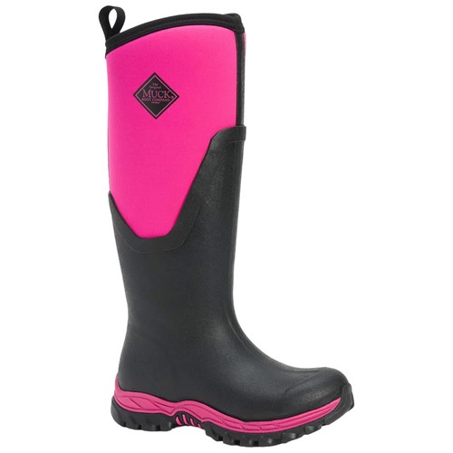 Muck boot ladies wellingtons - boot,