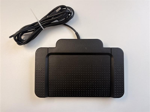 Philips usb foot - usb, control