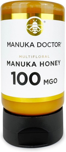 Manuka doctor mgo - doctor,