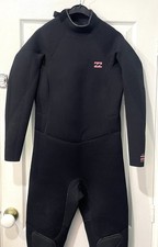 Women’s Billabong Intruder