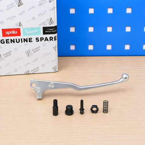 Original aprilia brake lever - original,