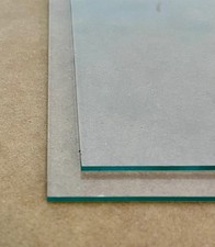 StandardGlass: 2 Sheets 11" X