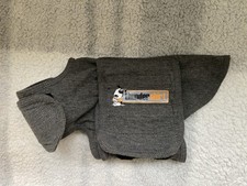 XS Dog Thunder Shirt Anxiety Vest