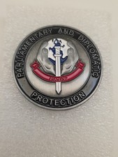 Metropolitan Police Royalty &