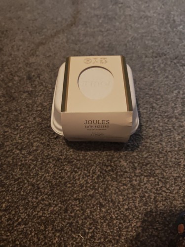 Joules bath fizzers egg box - fizzers, 4