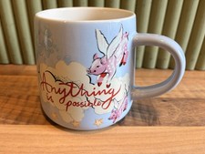 Cath Kidston Anything Is Possible Mug