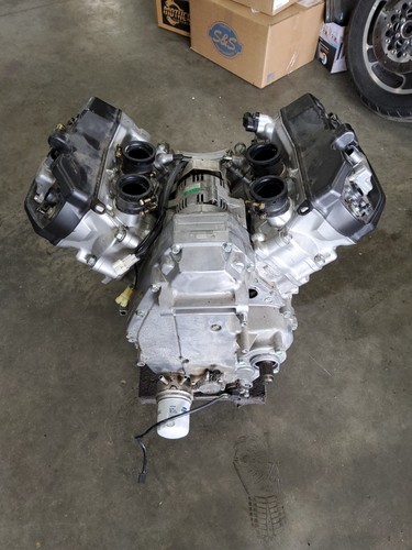 2004 honda st1300 st - 04, 03-07