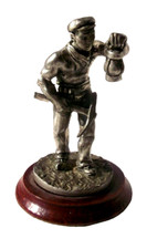 English miniatures fine art