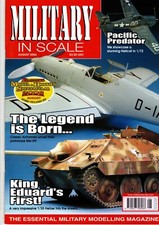 Military in Scale Magazine
