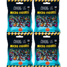 Among Us Micro Figures Blind