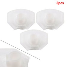 3x Strainer Fuel Pump Filter