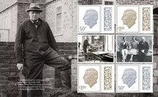 2024 churchill prestige - churchill,