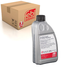 Haldex Coupling Oil Fits VW