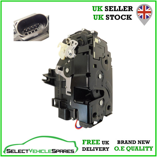 New audi mk1 drivers - (8n),