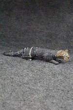 Mountain Lion Zuni Fetish