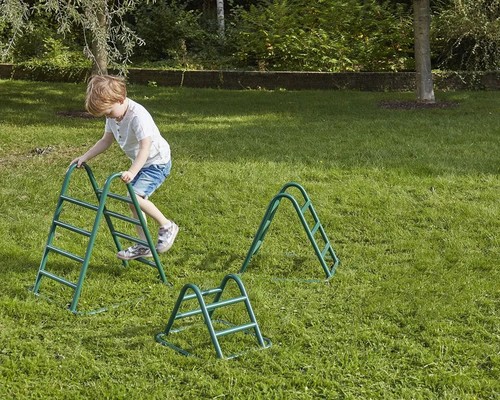 Climbing frames outdoor play - outdoor,
