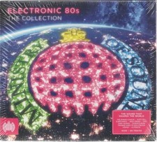 Electronic 80s The Collection