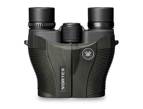 Vortex vanquish 10x26 - 10x26, compact