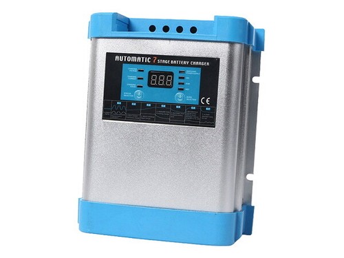 Intelligent stage mains - intelligent,