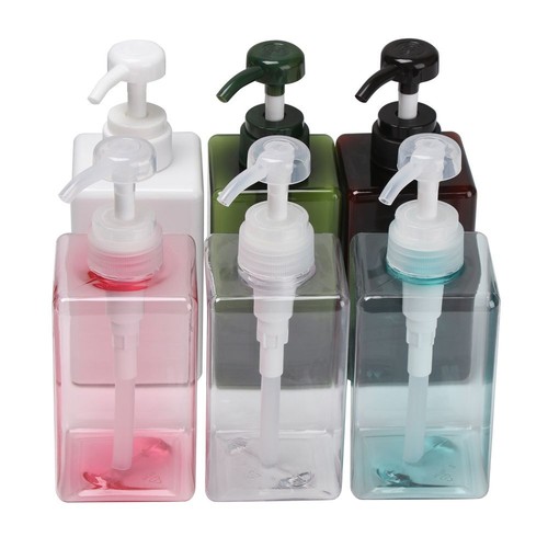 New shower gel clear hand - new,