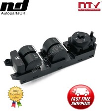 Window Switch Control for Ford
