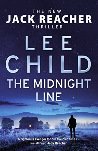 The midnight line jack - the, line: