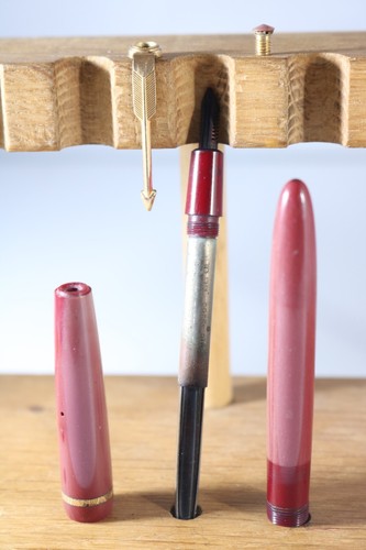 Vintage parker duofold - parker,