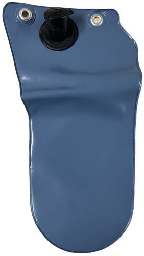 Classic fiat 126 washer water - 126,