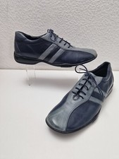 Clarks Wave Walk Flat Shoes