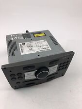 Opel Corsa D Music Player