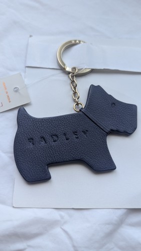 Radley large navy - large,