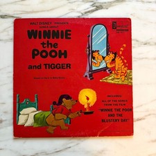 Walt Disney Winnie the Pooh