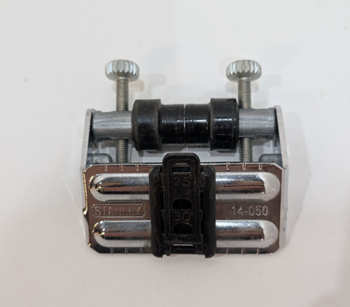 Vintage stanley 050 - vintage, plane