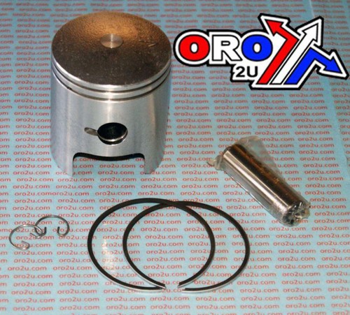 Piston kit 1971 1989 - kit, 1971-1989