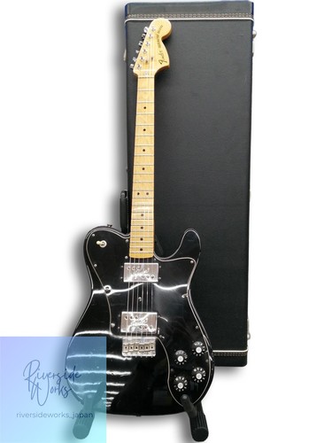 Fender usa american - usa,