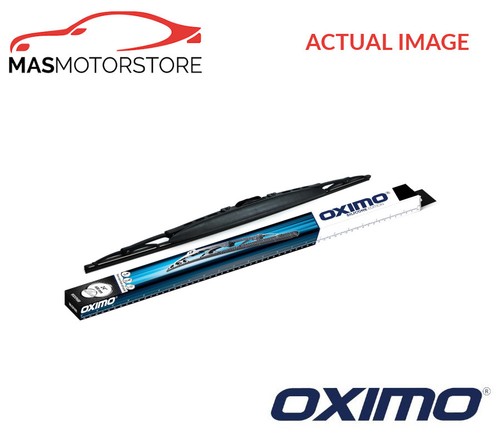 Windscreen wiper blade lhd - wiper,