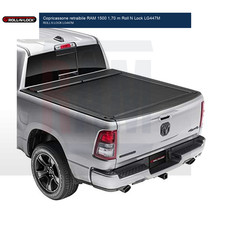 2009-2023 Dodge Ram 1500 5'7"