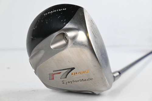 Taylormade quad driver - taylormade, /