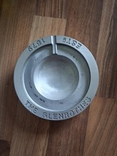 The Glenrothes Ashtray