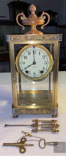 1910 antique seth - 1910,