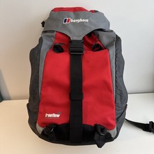Berghaus Freeflow 25L Hiking